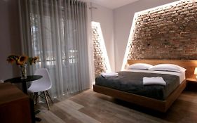 Koni'S Studio Apartments